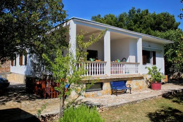 Apartments & Rooms Neno Tribanj-Kruscica Affittacamere