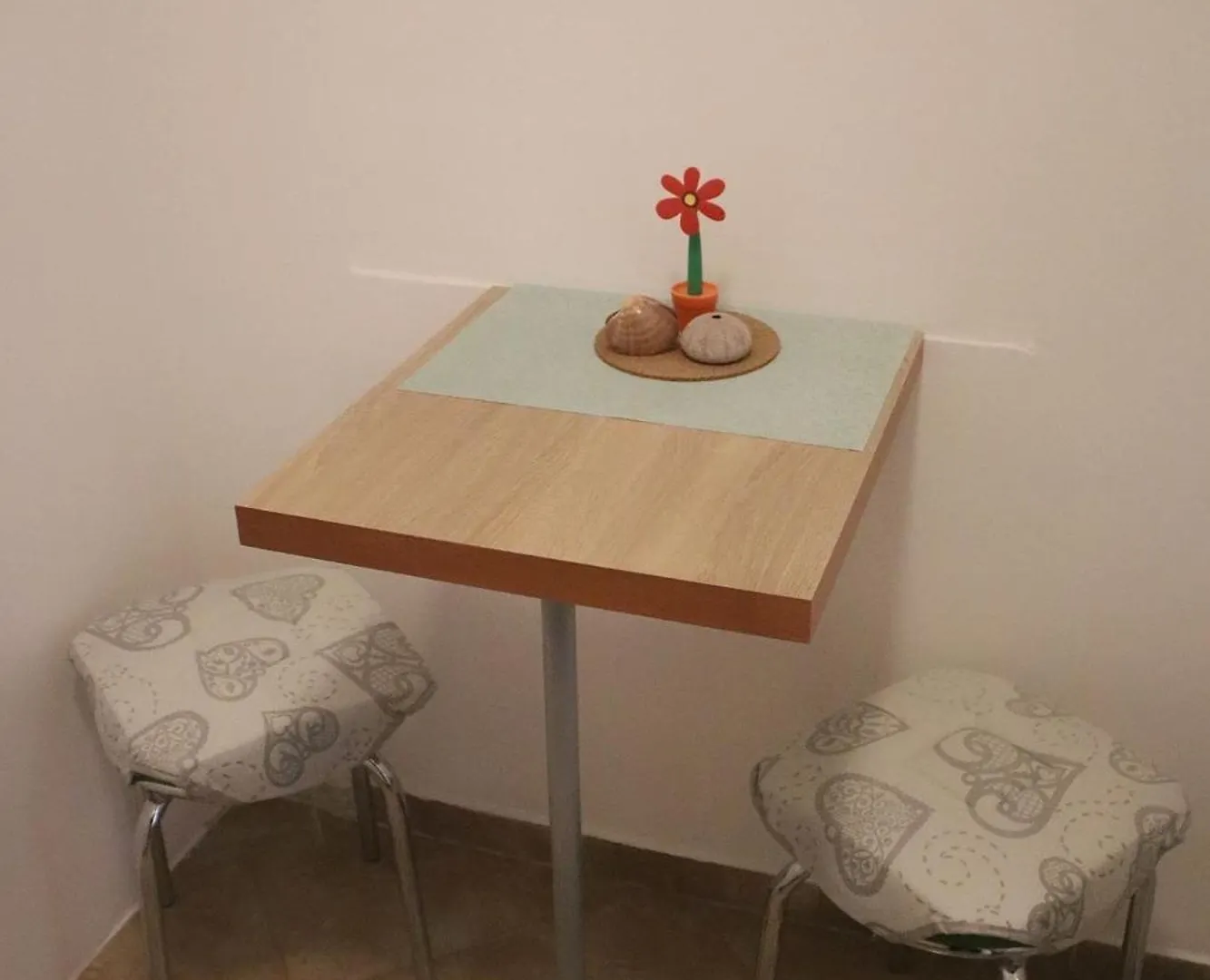 Apartments & Rooms Neno Tribanj-Kruscica Affittacamere