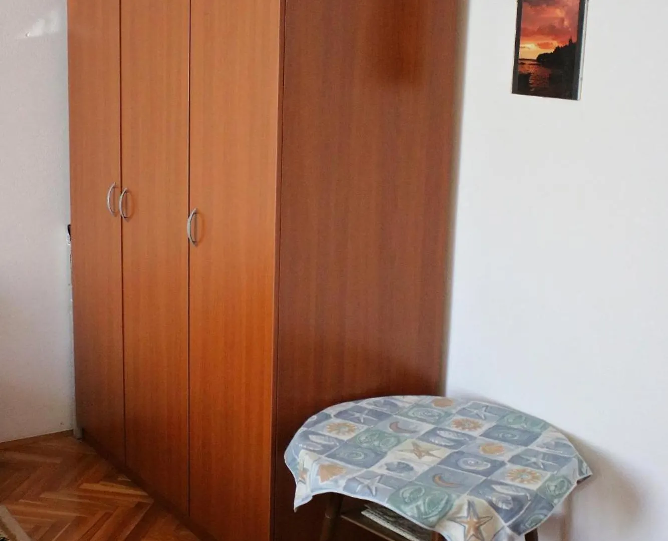 Affittacamere Apartments & Rooms Neno Tribanj-Kruscica
