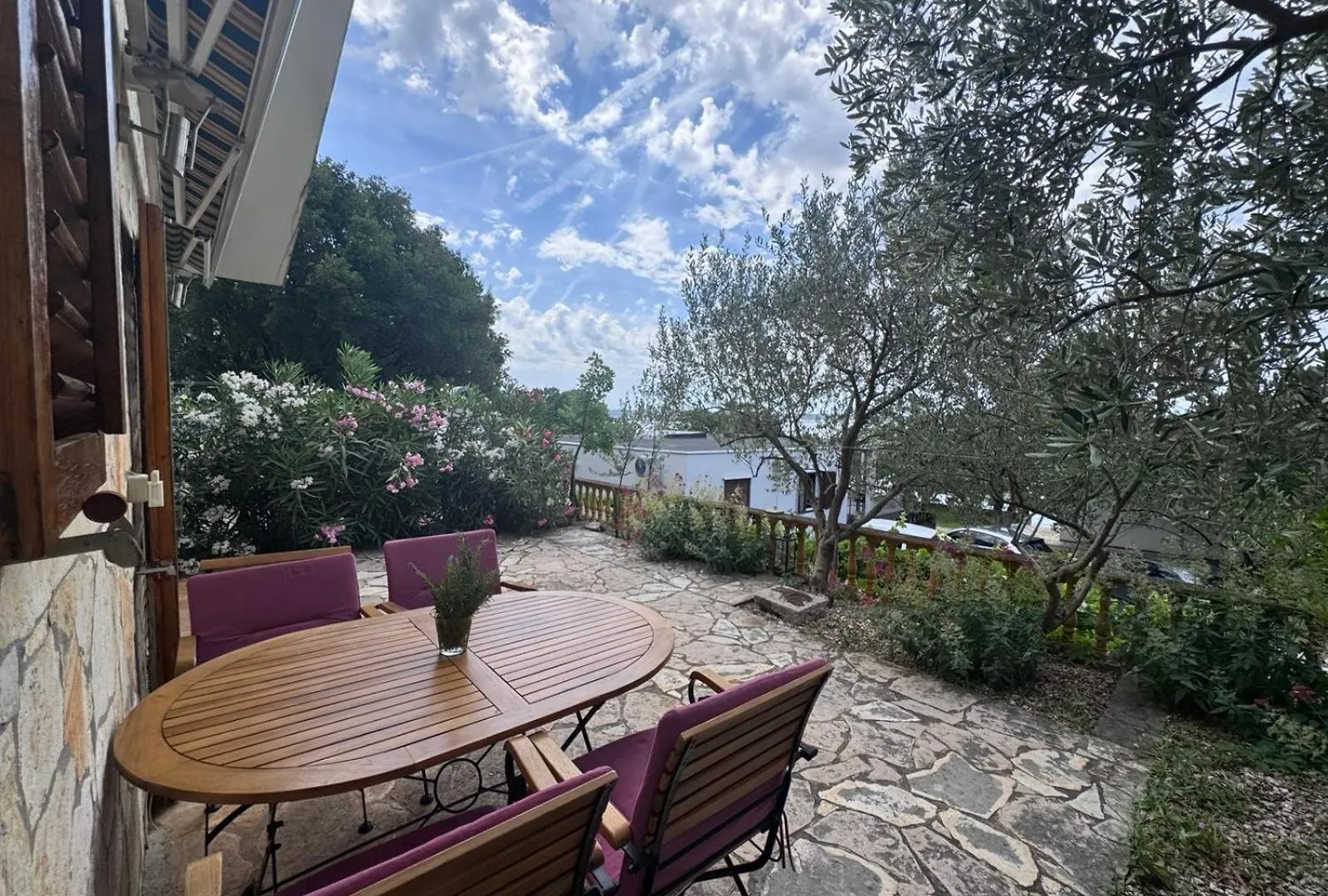 Apartments & Rooms Neno Tribanj-Kruscica