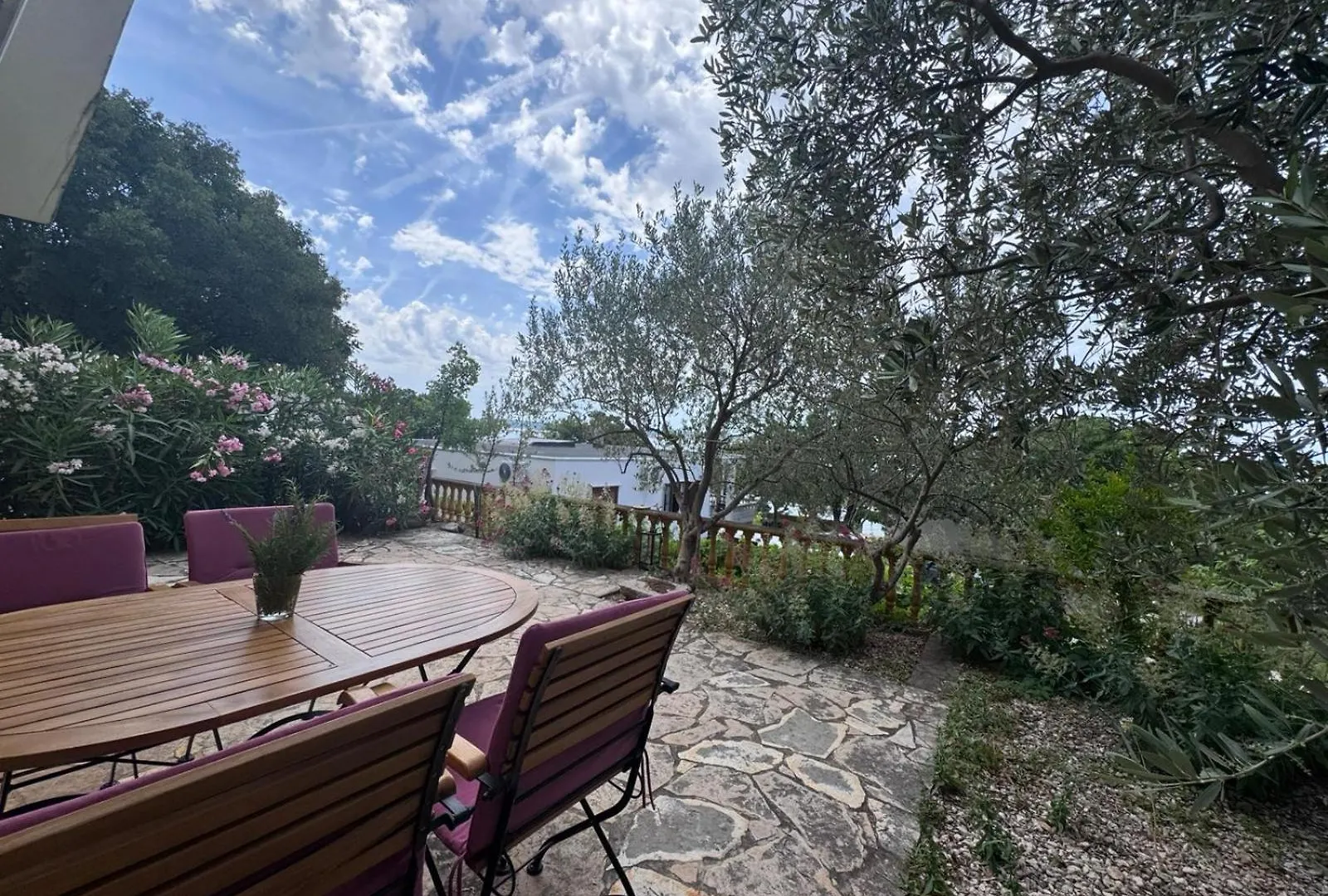 Affittacamere Apartments & Rooms Neno Tribanj-Kruscica