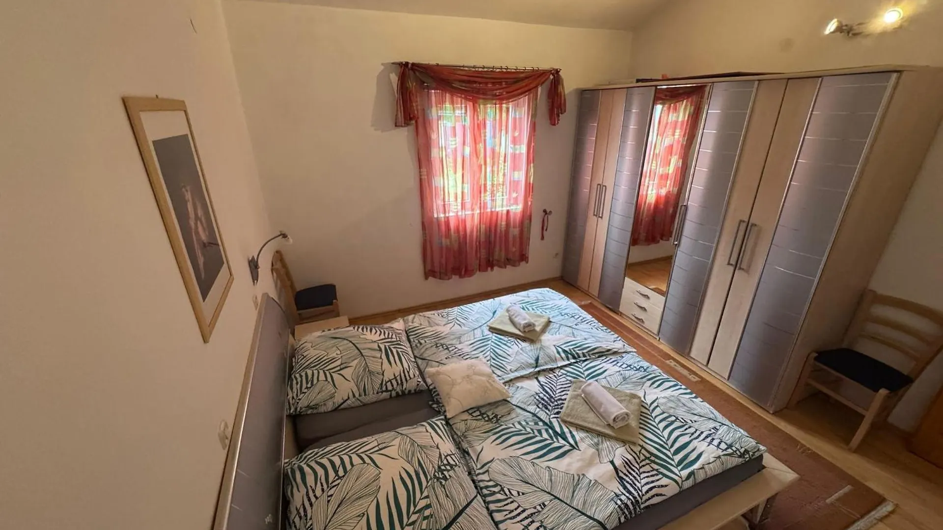 Affittacamere Apartments & Rooms Neno Tribanj-Kruscica Croazia