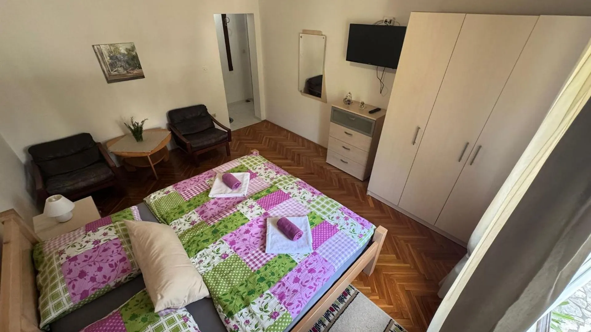 Apartments & Rooms Neno Tribanj-Kruscica