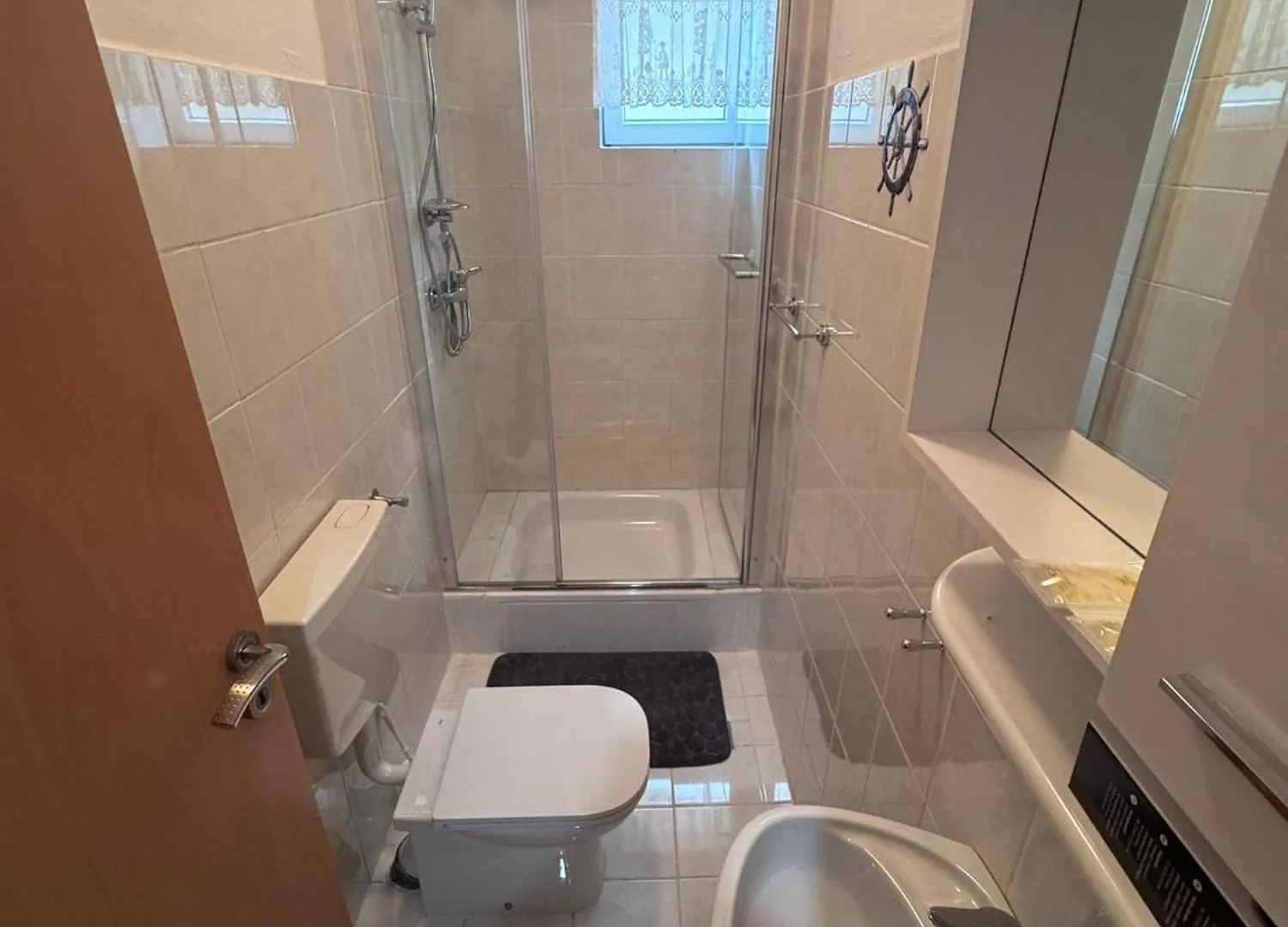 Apartments & Rooms Neno Tribanj-Kruscica