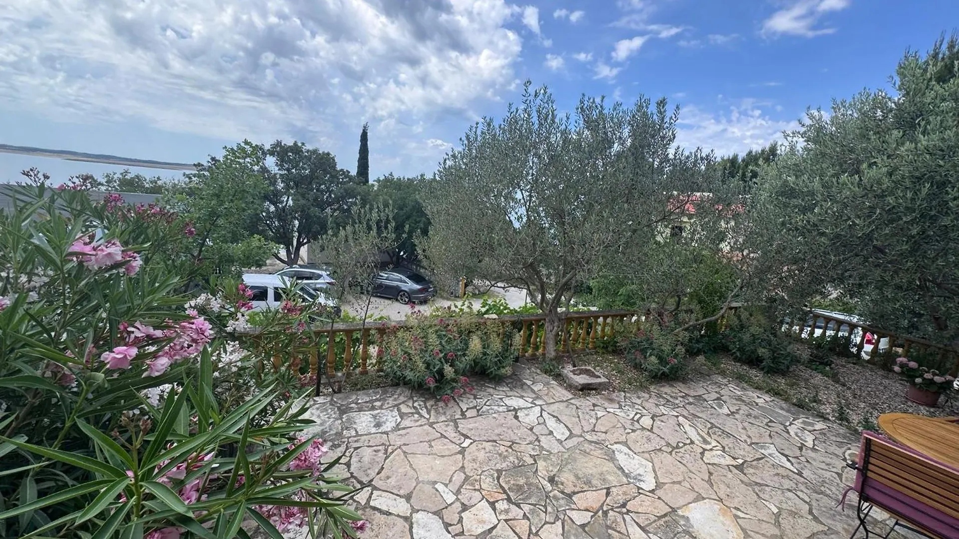 Apartments & Rooms Neno Tribanj-Kruscica