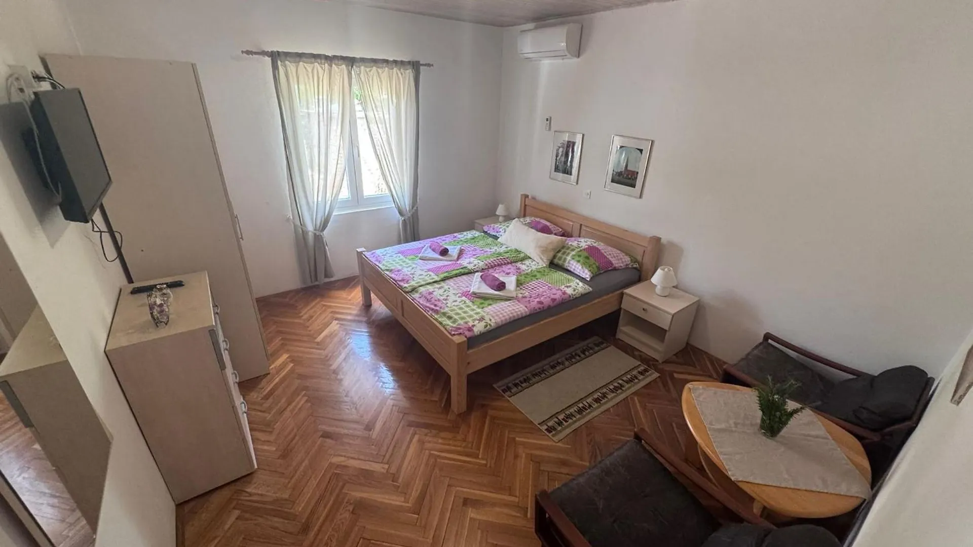 Affittacamere Apartments & Rooms Neno Tribanj-Kruscica