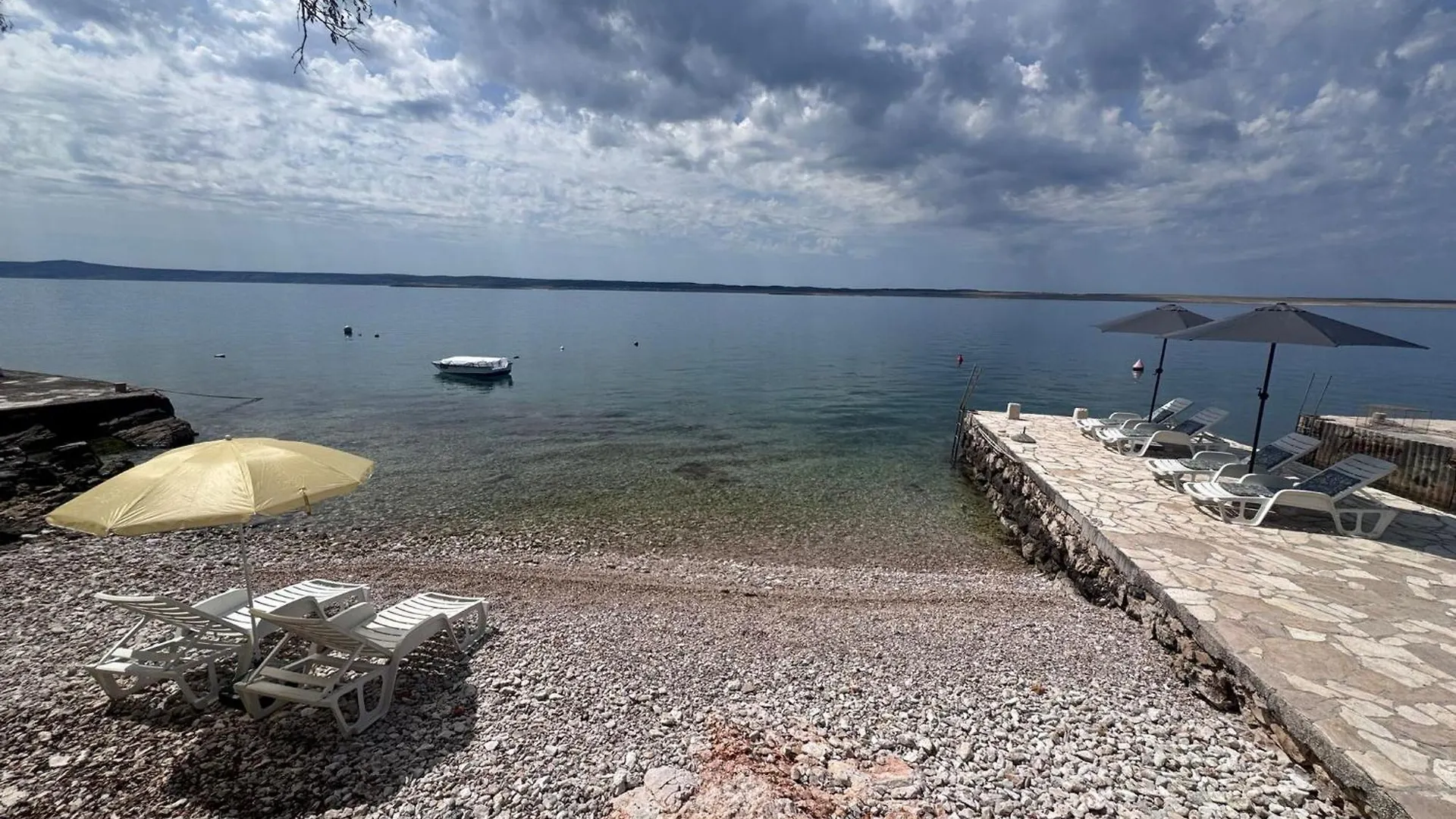 Apartments & Rooms Neno Tribanj-Kruscica Affittacamere