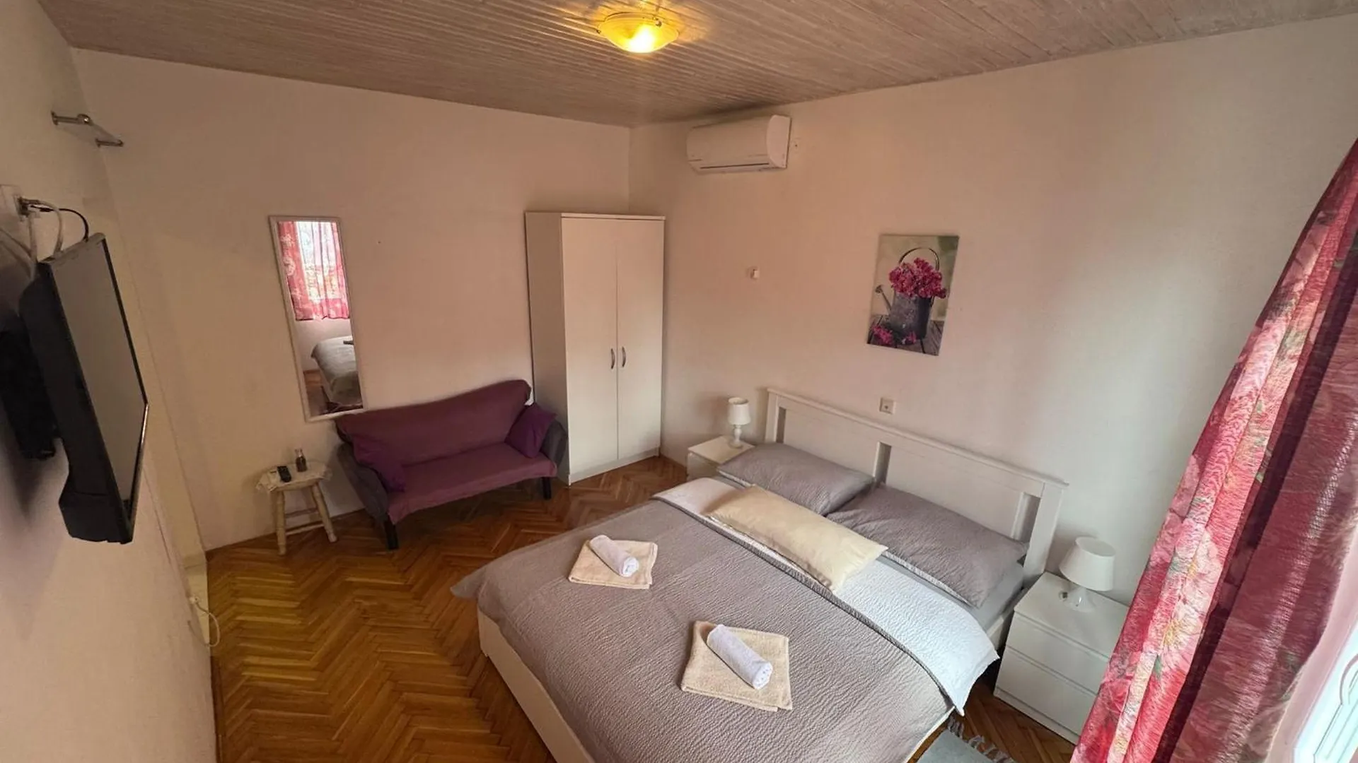 Apartments & Rooms Neno Tribanj-Kruscica 0*,