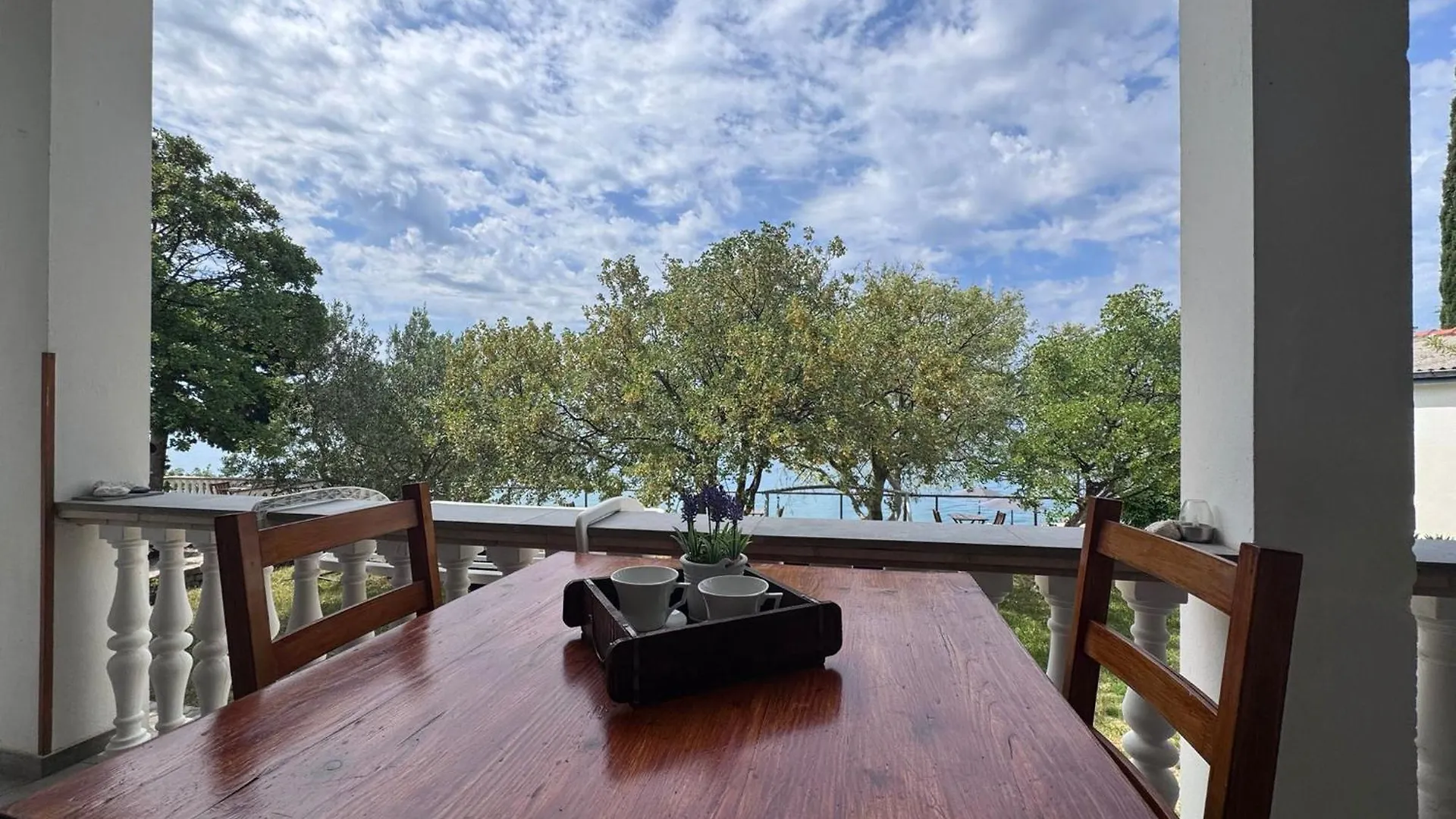 Affittacamere Apartments & Rooms Neno Tribanj-Kruscica
