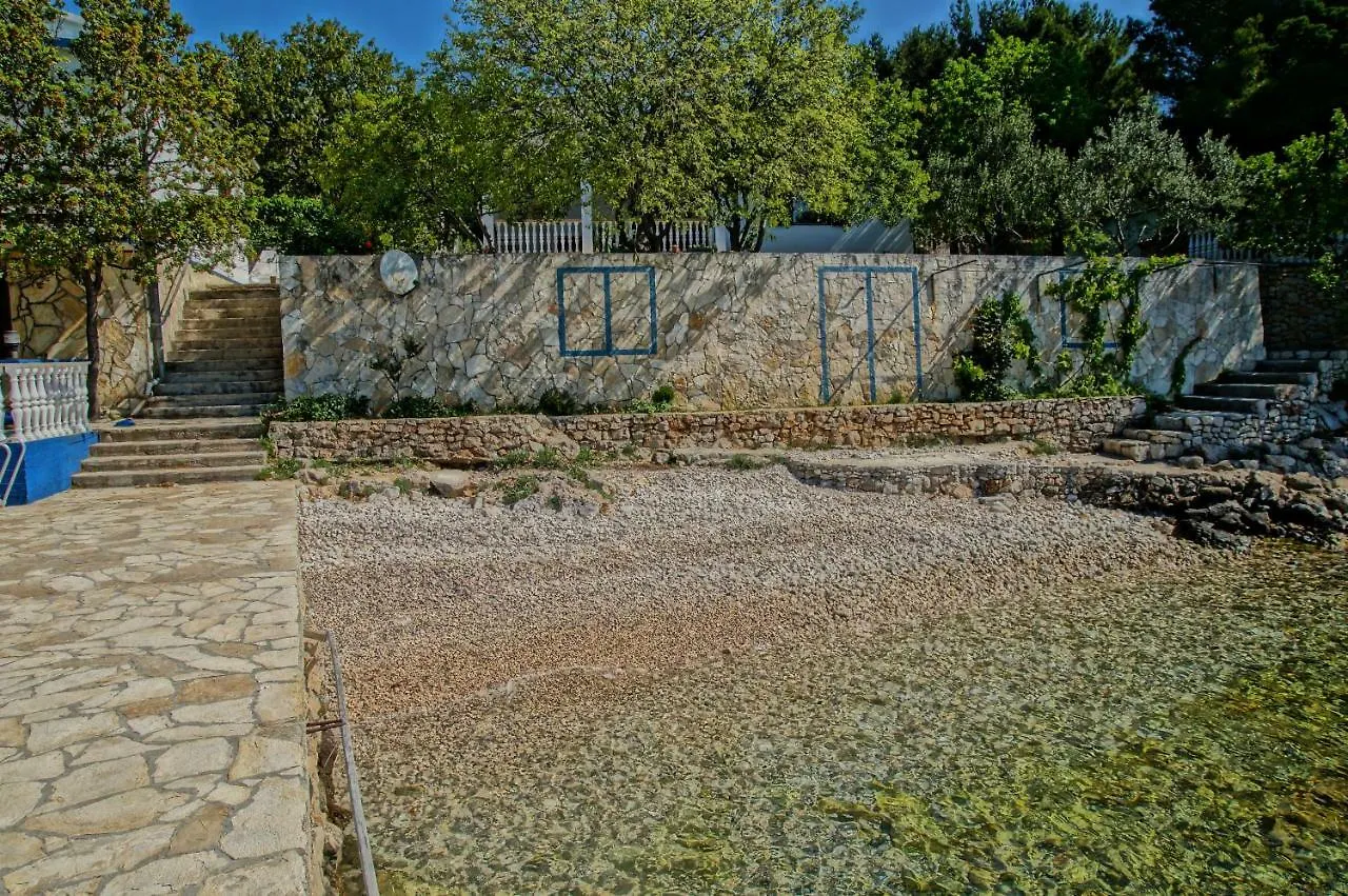 Apartments & Rooms Neno Tribanj-Kruscica 0*,  Croazia