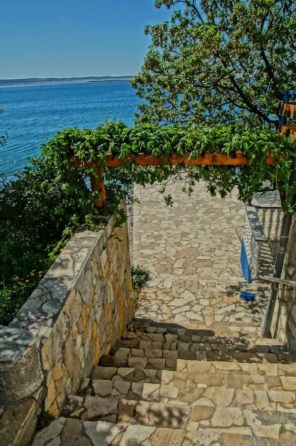Apartments & Rooms Neno Tribanj-Kruscica 0*,