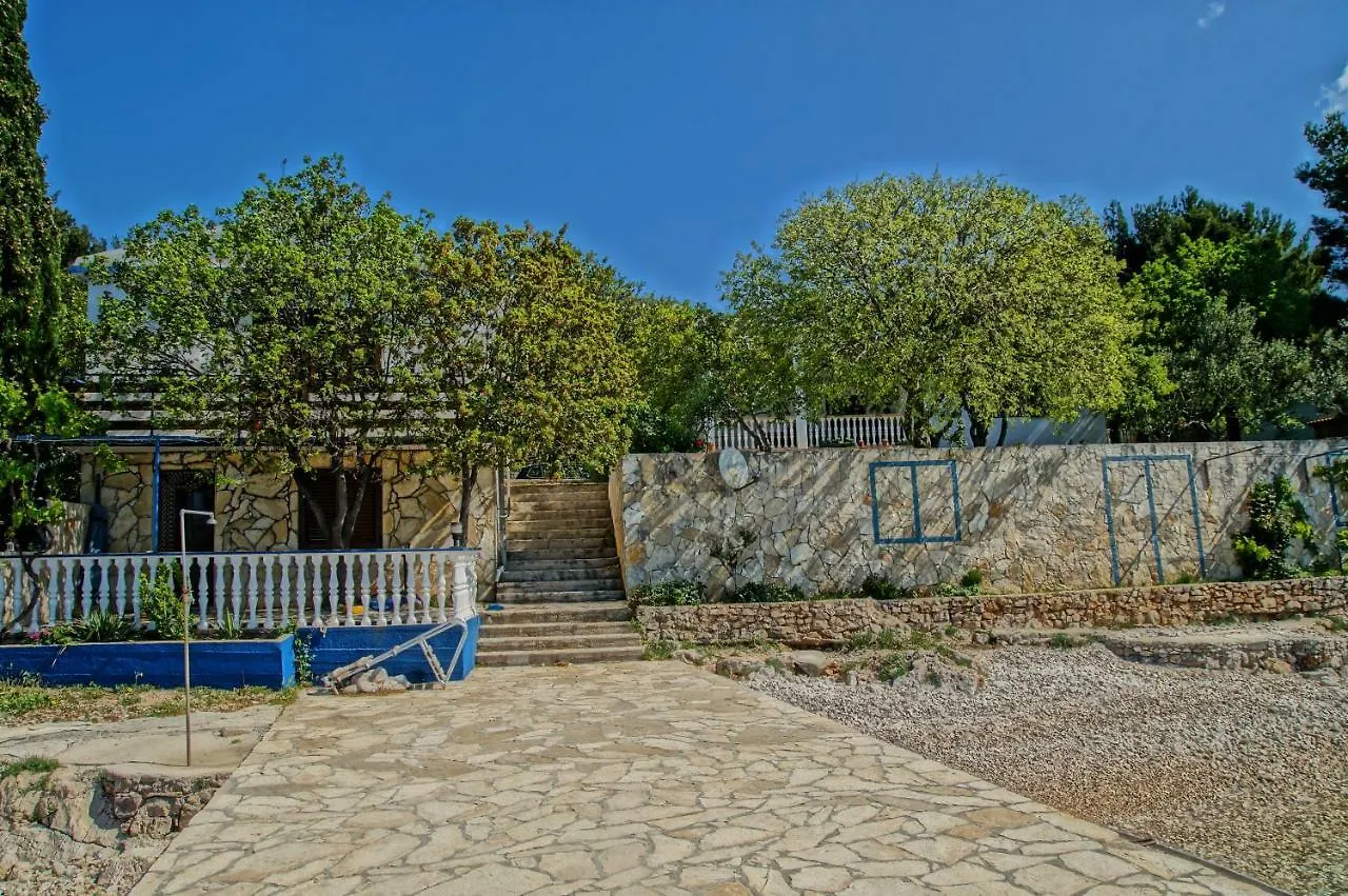 Apartments & Rooms Neno Tribanj-Kruscica Chorwacja