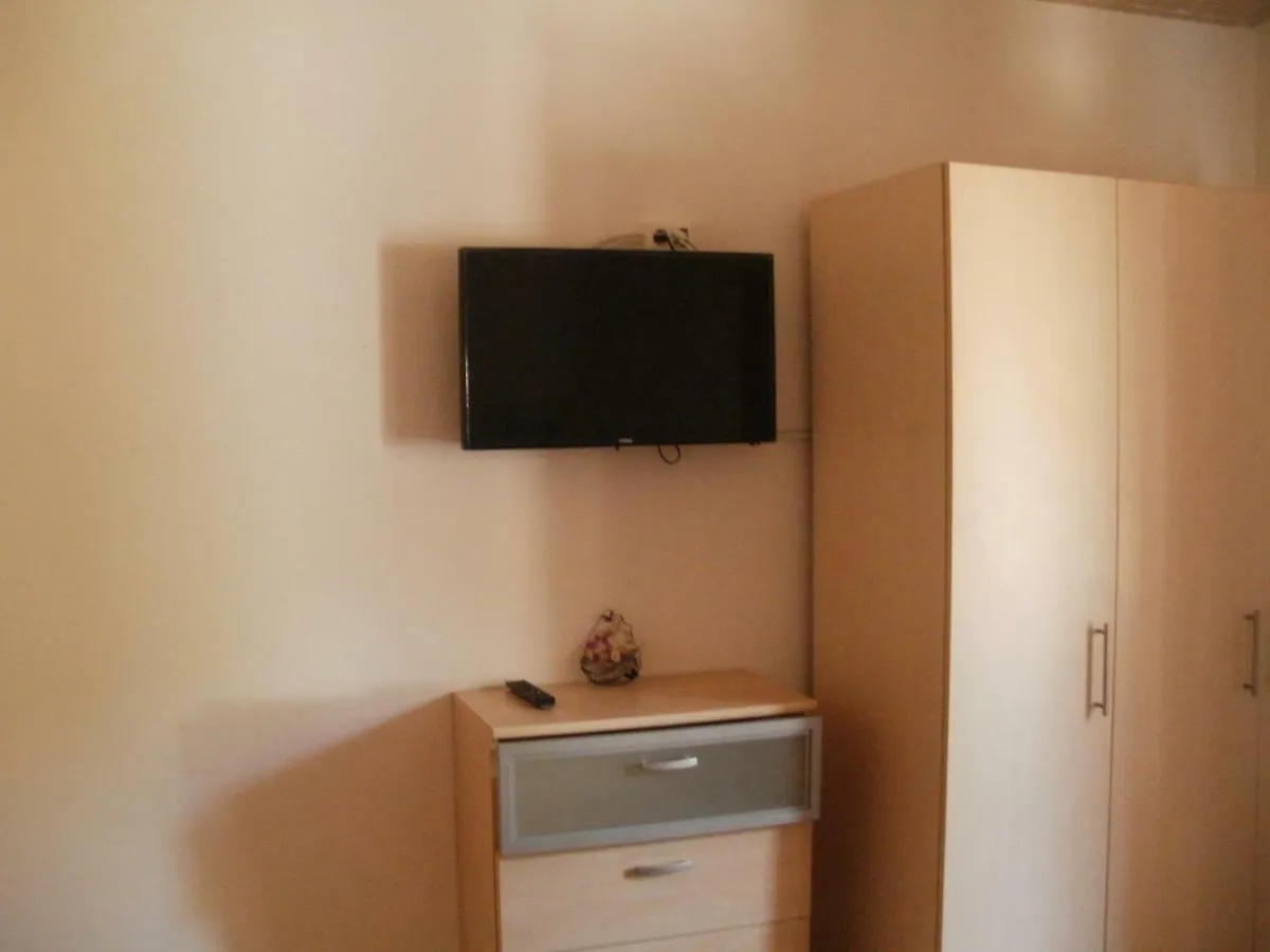 Apartments & Rooms Neno Tribanj-Kruscica Pensjonat