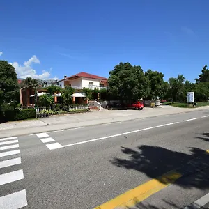 Podgorje Pensjonat